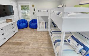 Miss Margaritaville - 30A - Santa Rosa Beach, Florida