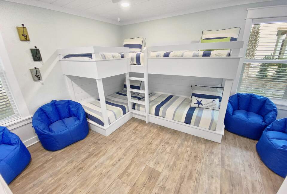 Miss Margaritaville - 30A - Santa Rosa Beach, Florida