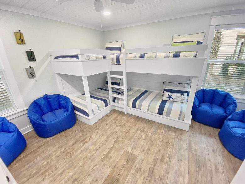 Miss Margaritaville - 30A - Santa Rosa Beach, Florida