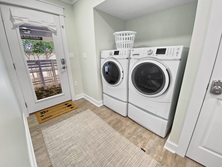 Miss Margaritaville - 30A - Santa Rosa Beach, Florida