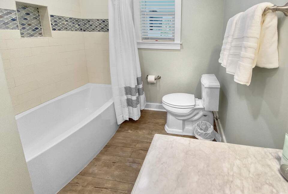 Miss Margaritaville - 30A - Santa Rosa Beach, Florida