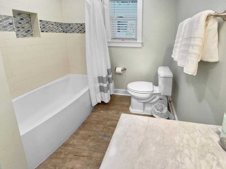 Miss Margaritaville - 30A - Santa Rosa Beach, Florida