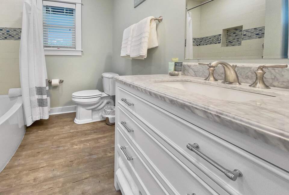 Miss Margaritaville - 30A - Santa Rosa Beach, Florida