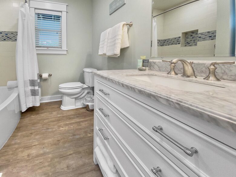 Miss Margaritaville - 30A - Santa Rosa Beach, Florida