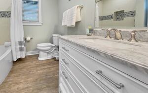 Miss Margaritaville - 30A - Santa Rosa Beach, Florida