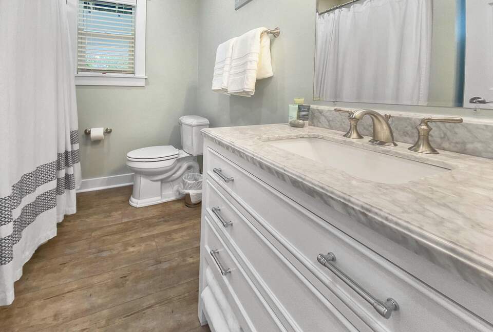 Miss Margaritaville - 30A - Santa Rosa Beach, Florida