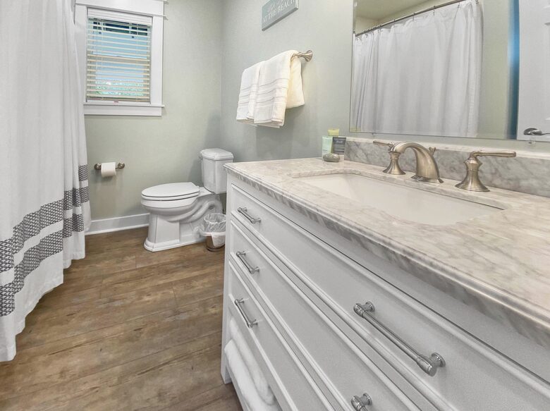 Miss Margaritaville - 30A - Santa Rosa Beach, Florida