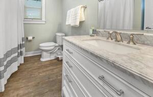 Miss Margaritaville - 30A - Santa Rosa Beach, Florida