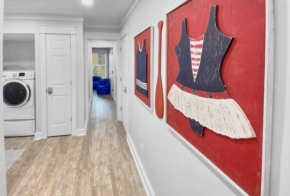 Miss Margaritaville - 30A - Santa Rosa Beach, Florida