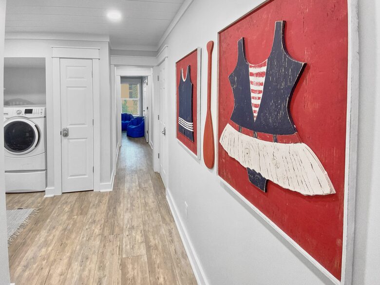 Miss Margaritaville - 30A - Santa Rosa Beach, Florida