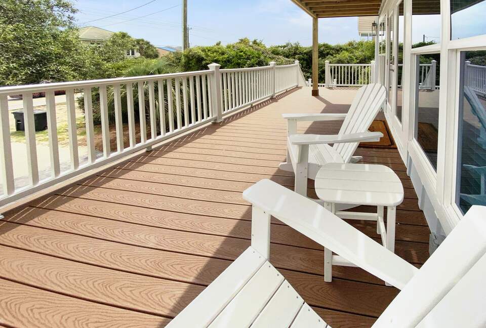 Miss Margaritaville - 30A - Santa Rosa Beach, Florida