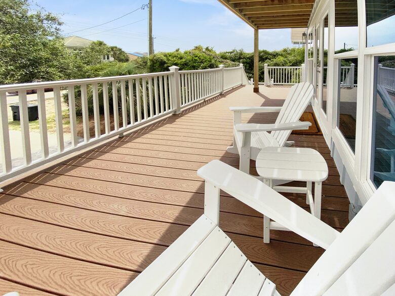 Miss Margaritaville - 30A - Santa Rosa Beach, Florida