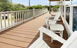 Miss Margaritaville - 30A - Santa Rosa Beach, Florida