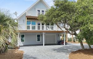 Miss Margaritaville - 30A - Santa Rosa Beach, Florida