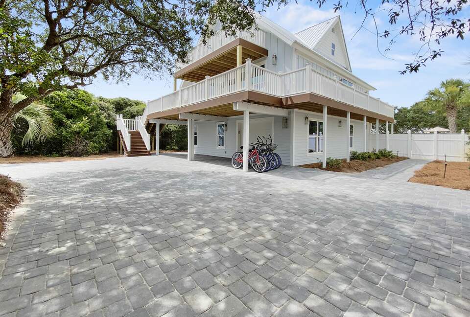 Miss Margaritaville - 30A - Santa Rosa Beach, Florida