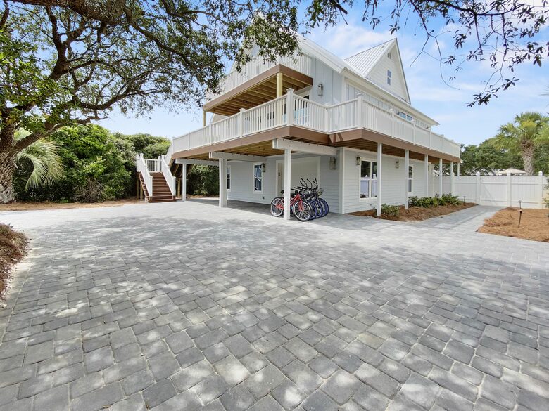 Miss Margaritaville - 30A - Santa Rosa Beach, Florida