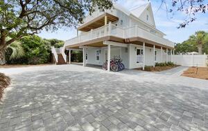 Miss Margaritaville - 30A - Santa Rosa Beach, Florida