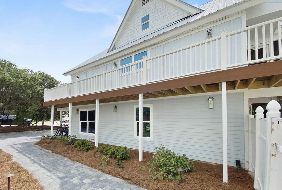 Miss Margaritaville - 30A - Santa Rosa Beach, Florida