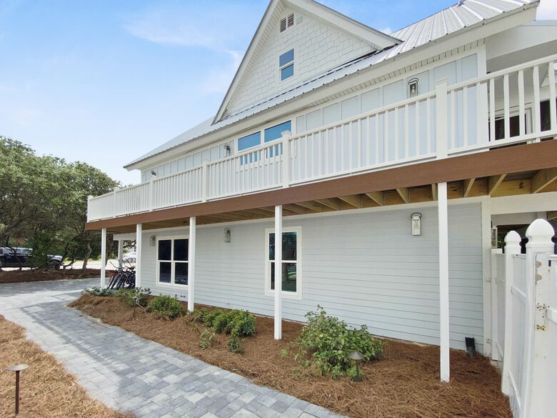 Miss Margaritaville - 30A - Santa Rosa Beach, Florida