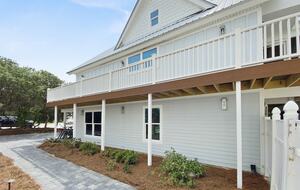 Miss Margaritaville - 30A - Santa Rosa Beach, Florida