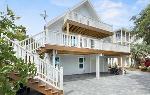 Miss Margaritaville - 30A - Santa Rosa Beach, Florida