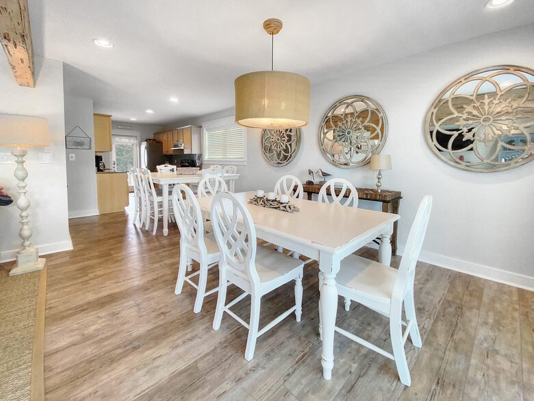 Miss Margaritaville - 30A - Santa Rosa Beach, Florida