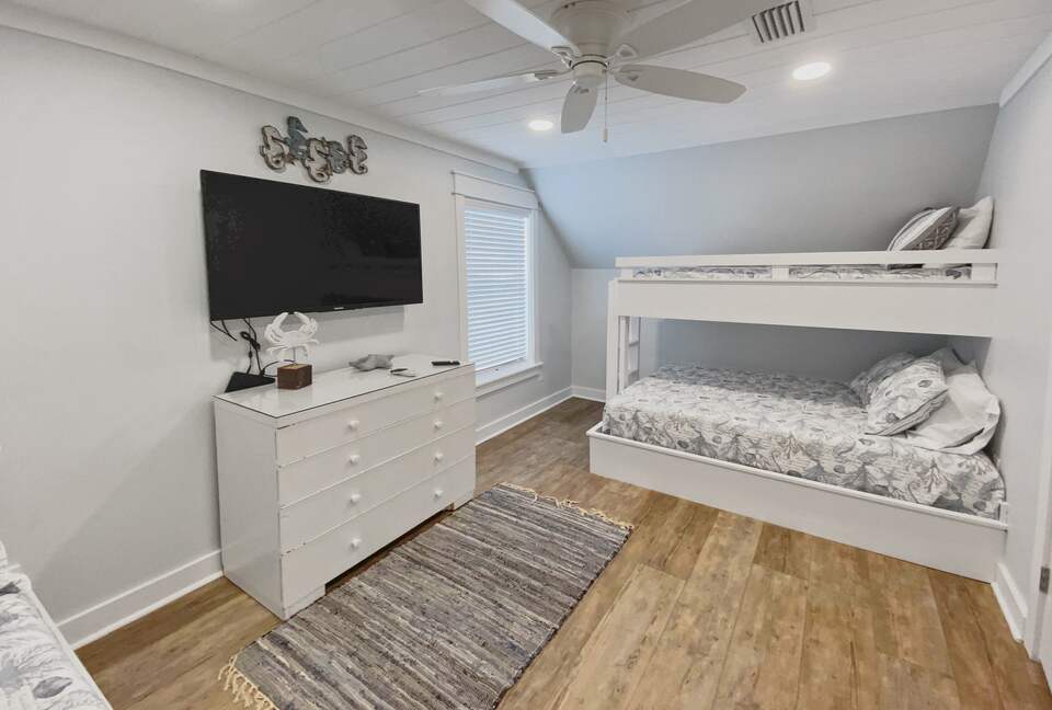 Miss Margaritaville - 30A - Santa Rosa Beach, Florida