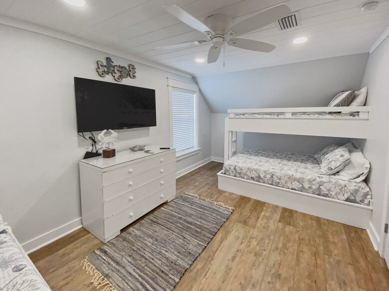 Miss Margaritaville - 30A - Santa Rosa Beach, Florida