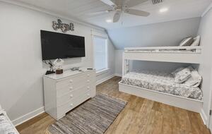 Miss Margaritaville - 30A - Santa Rosa Beach, Florida