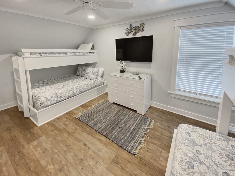 Miss Margaritaville - 30A - Santa Rosa Beach, Florida