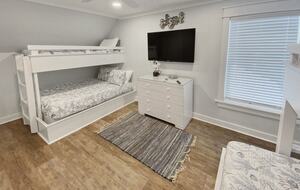 Miss Margaritaville - 30A - Santa Rosa Beach, Florida