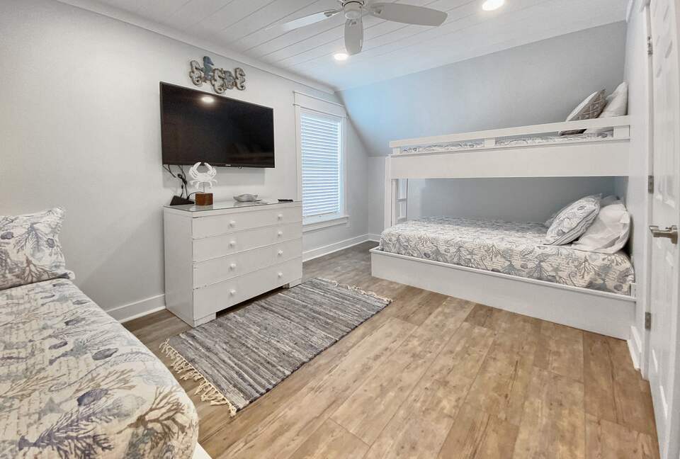 Miss Margaritaville - 30A - Santa Rosa Beach, Florida