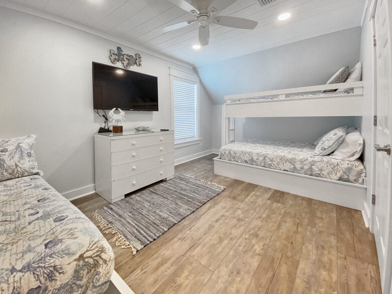 Miss Margaritaville - 30A - Santa Rosa Beach, Florida