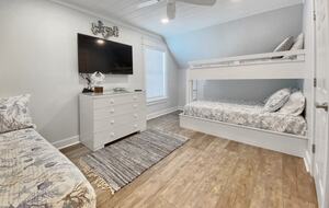 Miss Margaritaville - 30A - Santa Rosa Beach, Florida