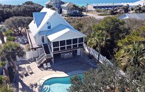 Miss Margaritaville - 30A - Santa Rosa Beach, Florida