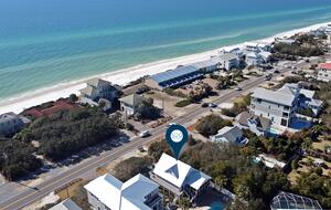 Miss Margaritaville - 30A - Santa Rosa Beach, Florida