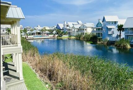 Cinnamon Shores Sensation - Port Aransas, Texas