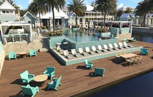 Seashell Sanctuary - Port Aransas, Texas