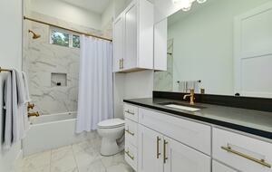 Lakefront Designer's Home on Lake LBJ - Kingsland, Texas