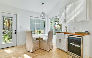 Lakefront Designer's Home on Lake LBJ - Kingsland, Texas