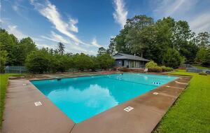 Lake Keowee Getaway - Salem, South Carolina