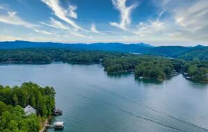 Lake Keowee Getaway - Salem, South Carolina