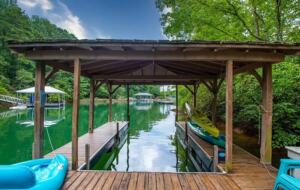 Lake Keowee Getaway - Salem, South Carolina