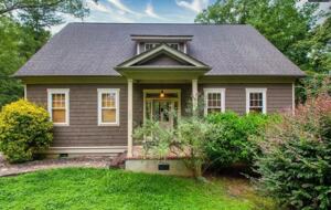 Lake Keowee Getaway - Salem, South Carolina