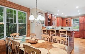 Lake Keowee Getaway - Salem, South Carolina