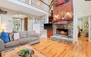 Lake Keowee Getaway - Salem, South Carolina