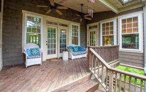 Lake Keowee Getaway - Salem, South Carolina