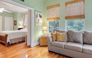 Lake Keowee Getaway - Salem, South Carolina