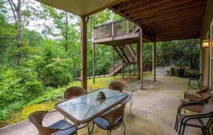 Lake Keowee Getaway - Salem, South Carolina