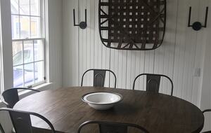 Sunrise at the Beach - Nantucket (Sconset), Massachusetts